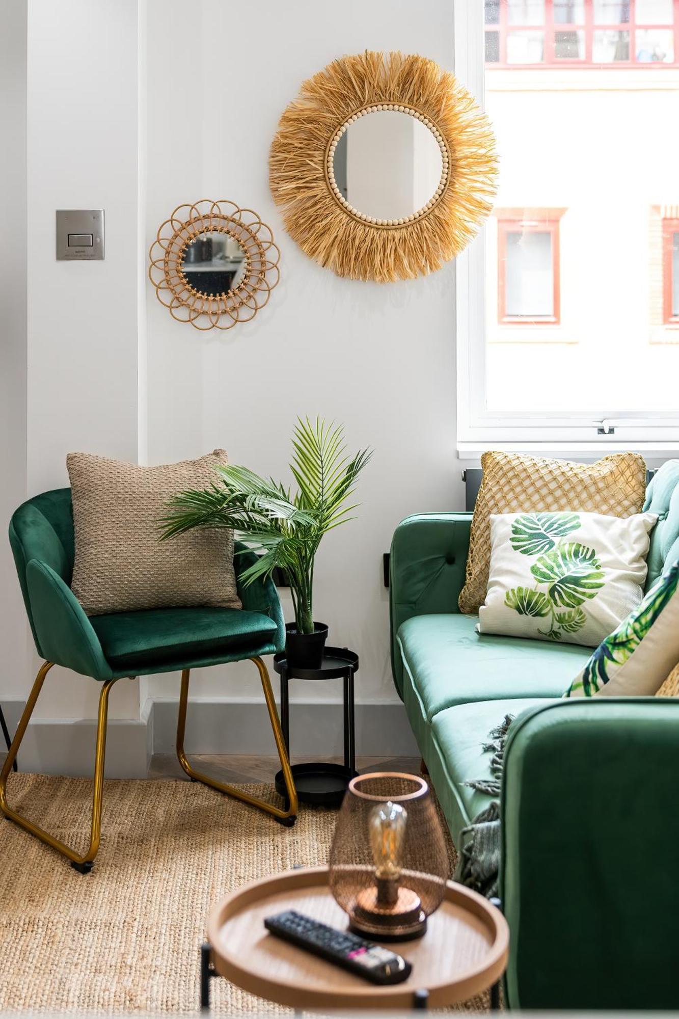 London Road Romford Block 아파트 외부 사진