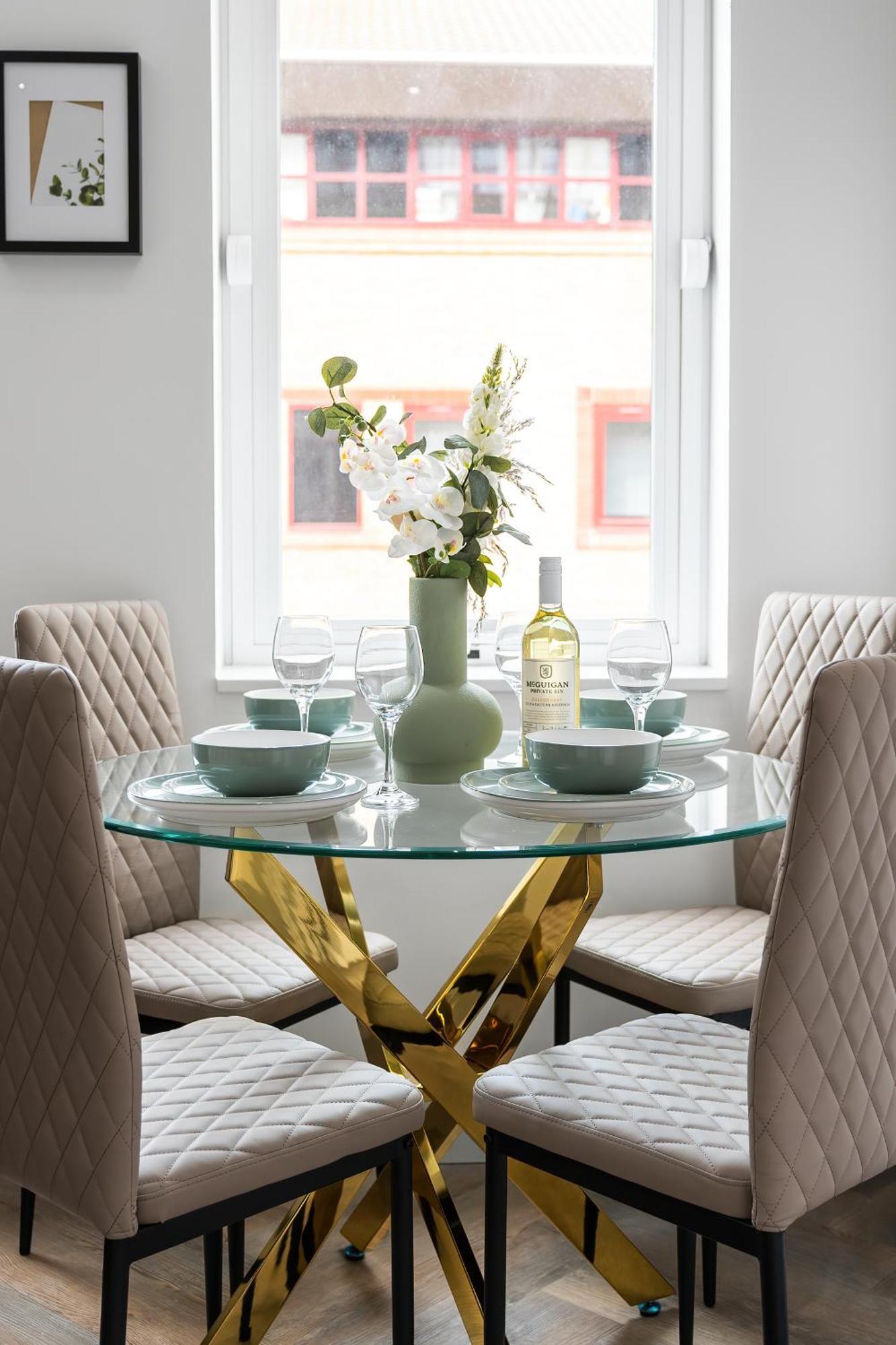 London Road Romford Block 아파트 외부 사진