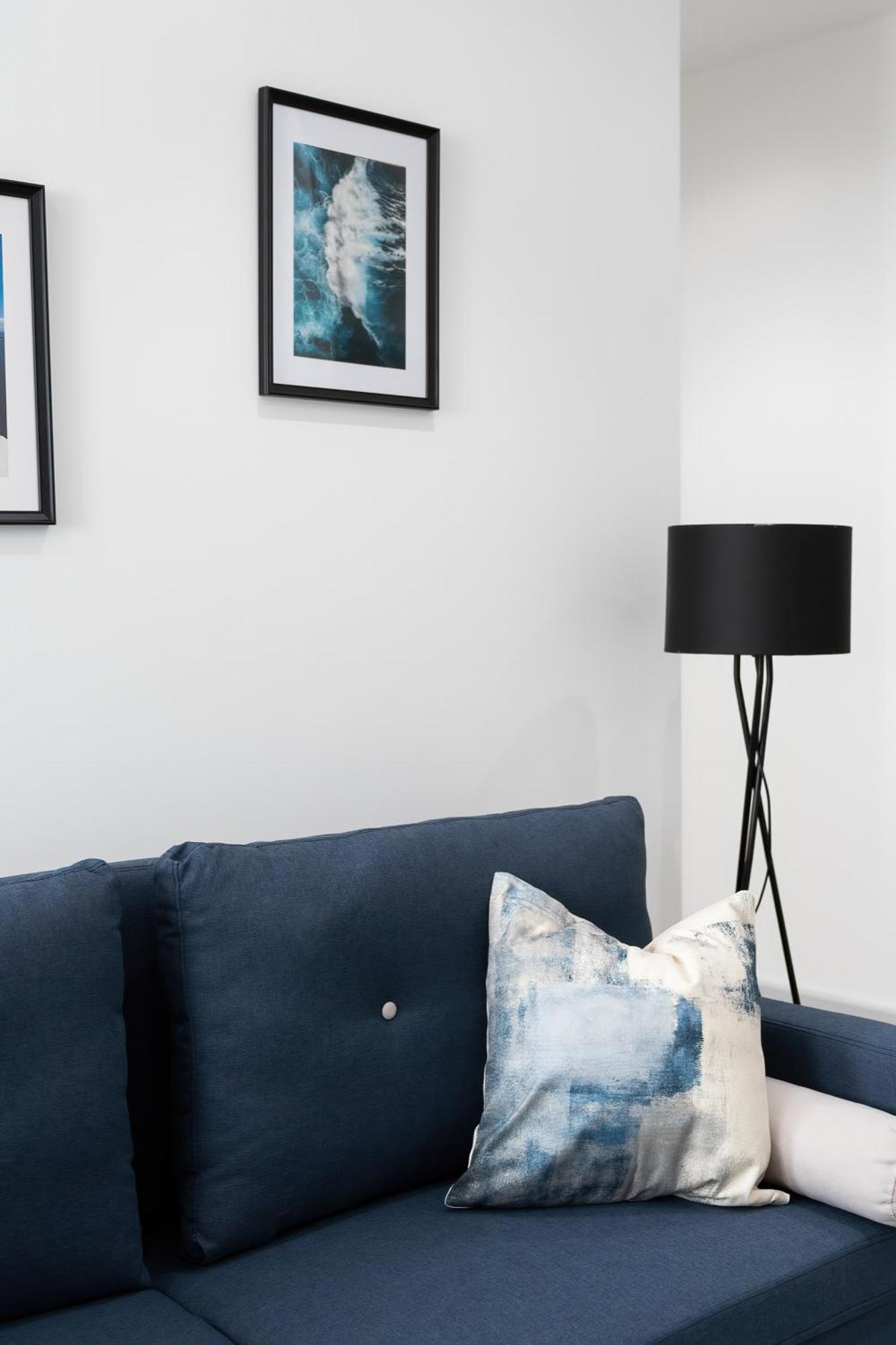 London Road Romford Block 아파트 외부 사진